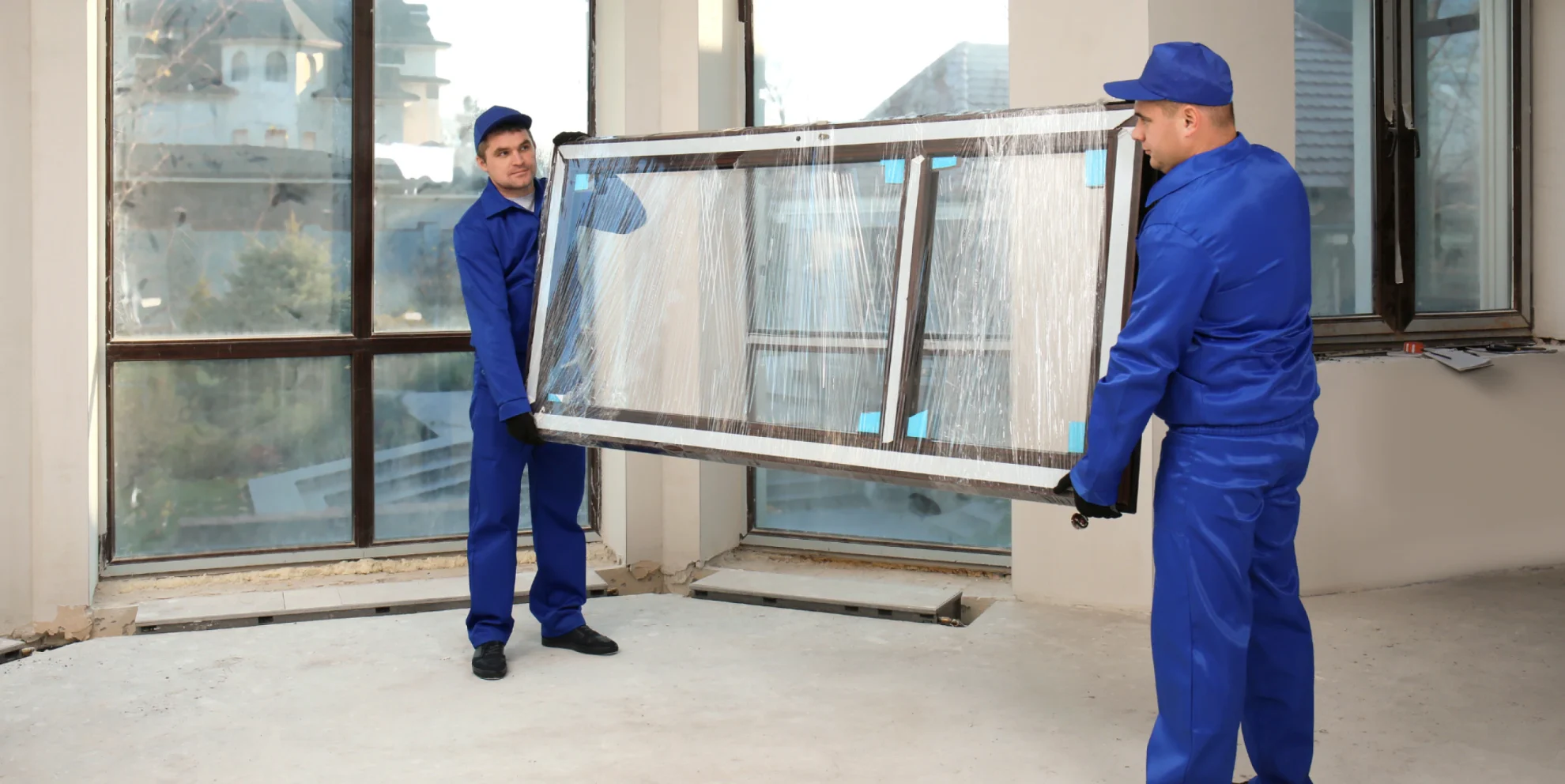 Battali Glass & Mirror hero 1