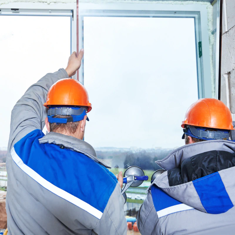 Emergency Glass Services