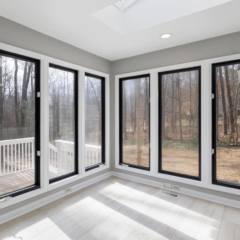 Residential Glass Services